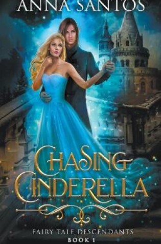 Cover of Chasing Cinderella