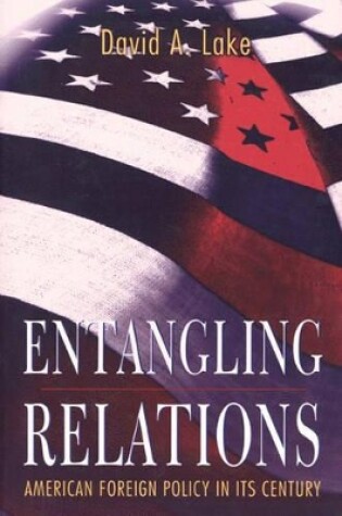 Cover of Entangling Relations