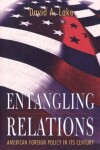 Book cover for Entangling Relations