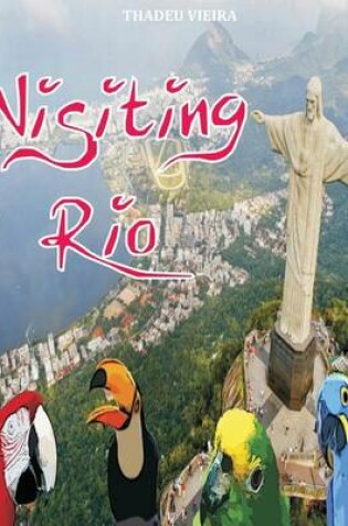 Cover of Visiting Rio