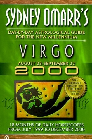 Cover of Virgo 2000