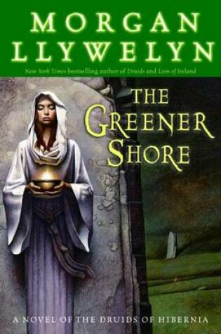 Cover of The Greener Shore