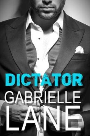 Cover of Dictator