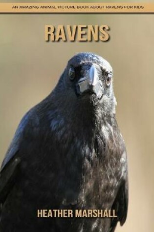 Cover of Ravens