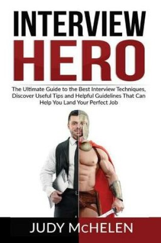 Cover of Interview Hero