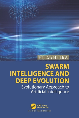 Book cover for Swarm Intelligence and Deep Evolution