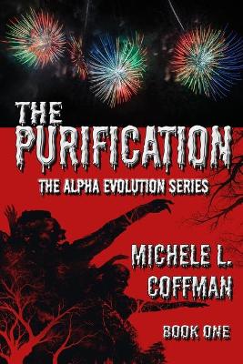 Book cover for The Purification