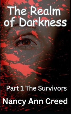 Cover of The Realm of Darkness