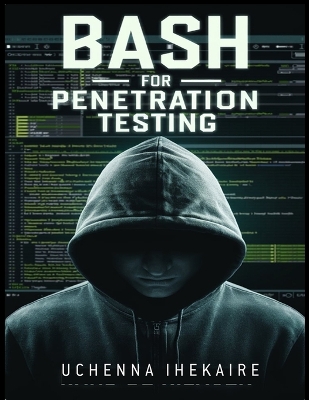 Book cover for Bash for Penetration Testing