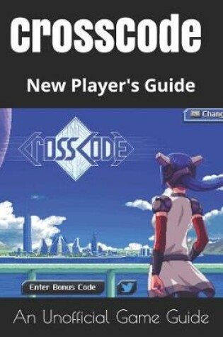 Cover of Crosscode