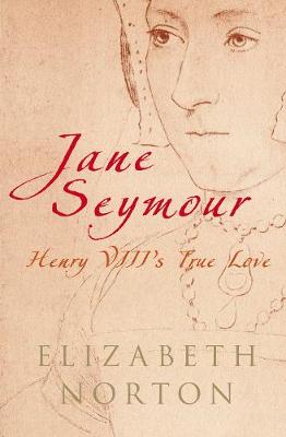 Cover of Jane Seymour