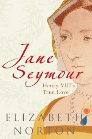 Cover of Jane Seymour