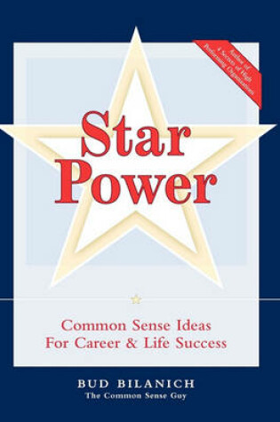 Cover of Star Power