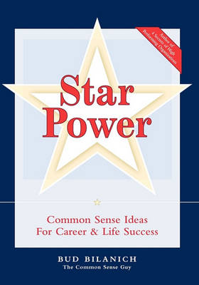 Book cover for Star Power