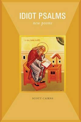 Cover of Idiot Psalms