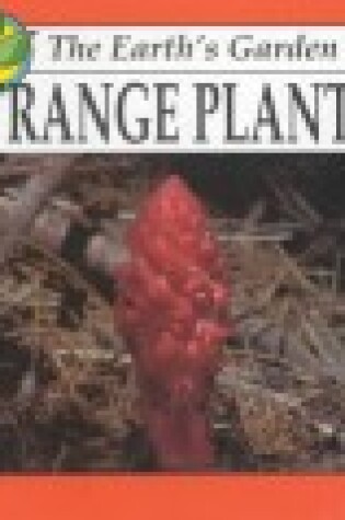 Cover of Strange Plants