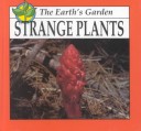 Book cover for Strange Plants