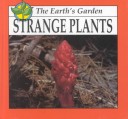 Cover of Strange Plants