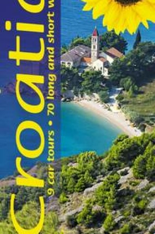 Cover of Croatia