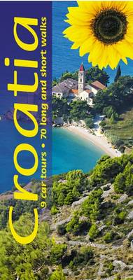 Cover of Croatia