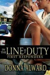 Book cover for In the Line of Duty