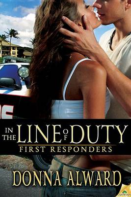 Cover of In the Line of Duty