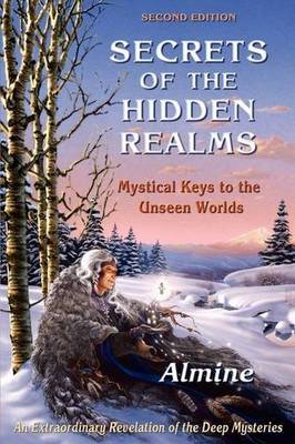 Book cover for Secrets of the Hidden Realms