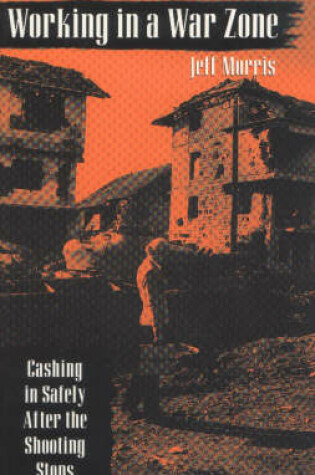 Cover of Working in a War Zone