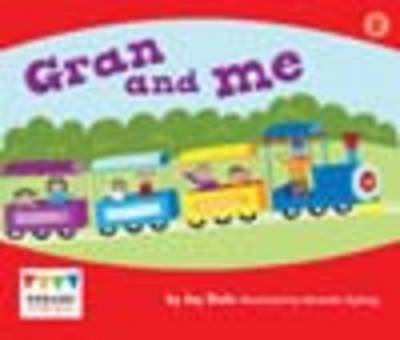 Cover of Gran and Me 6 Pack