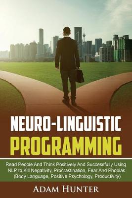 Book cover for Neurolinguistic Programming