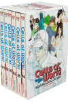 Book cover for Cells at Work! Complete Manga Box Set!