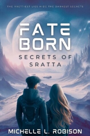 Cover of Fate Born