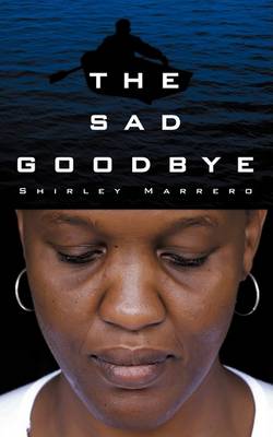 Book cover for The Sad Goodbye