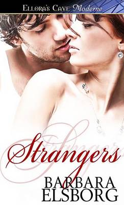 Book cover for Strangers