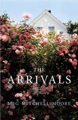 Book cover for The Arrivals