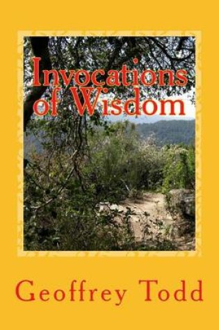 Cover of Invocations of Wisdom