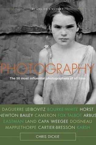 Cover of Photography