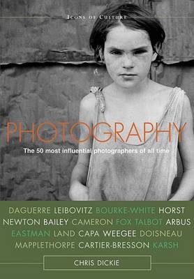 Book cover for Photography