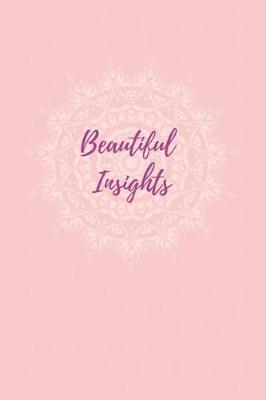 Book cover for Beautiful Insights