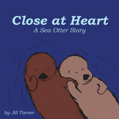 Book cover for Close at Heart