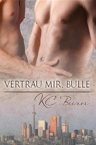 Cover of Vertrau Mir, Bulle