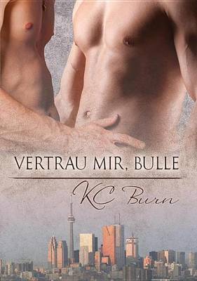 Book cover for Vertrau Mir, Bulle