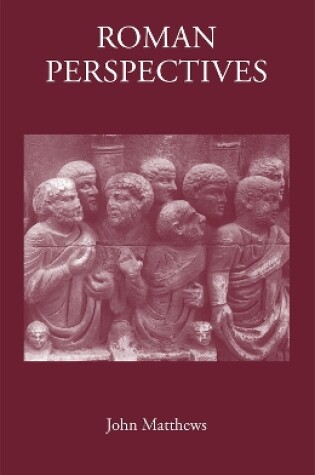 Cover of Roman Perspectives