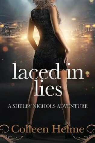 Cover of Laced In Lies
