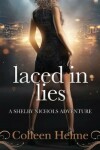 Book cover for Laced In Lies