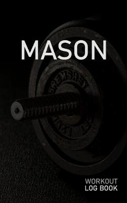 Book cover for Mason