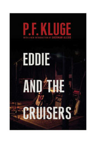 Cover of Eddie and the Cruisers
