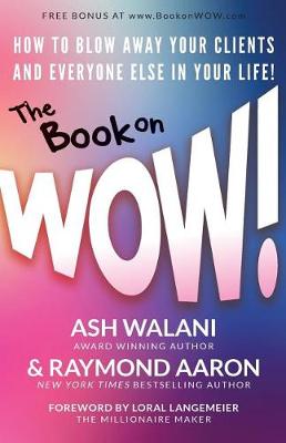 Book cover for The Book on WOW