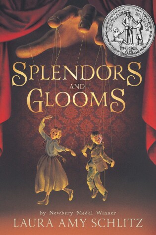 Cover of Splendors and Glooms