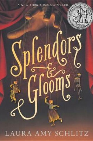 Cover of Splendors and Glooms